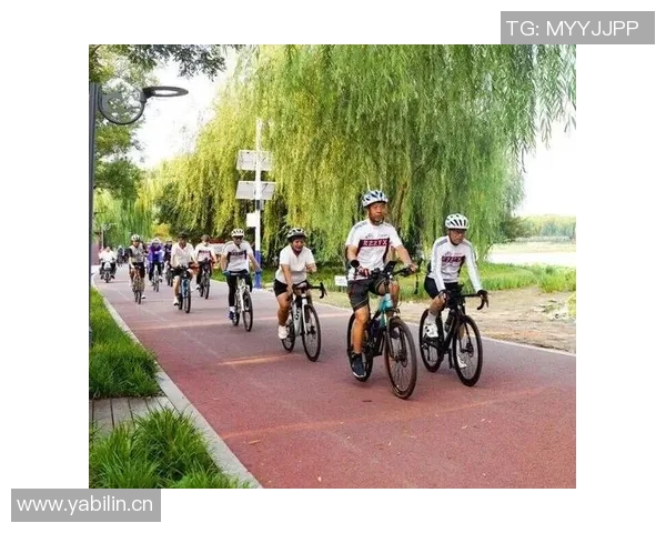 骑行生活新体验:探索城市与自然间的自行车旅行与健康之道 骑行生活新体验:探索城市与自然间的自行车旅行与健康之道
