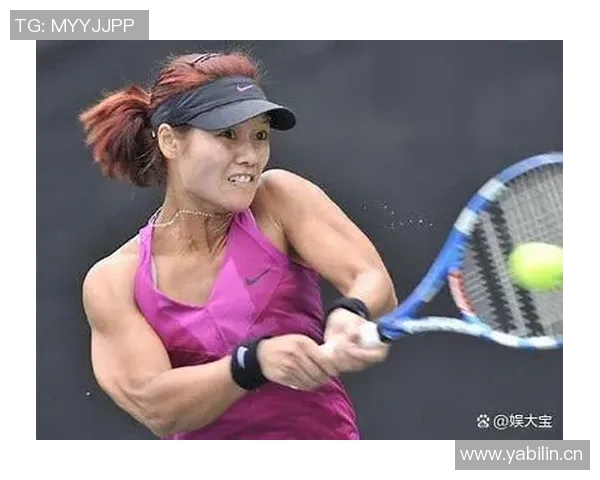 李娜亲述网球之路与训练心得助你提升球技的独家分享 李娜亲述网球之路与训练心得助你提升球技的独家分享