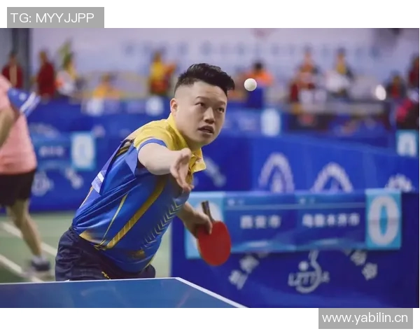 乒乓球的心灵之旅:深入解析成都乒乓球队的心理素质与训练秘诀 乒乓球的心灵之旅:深入解析成都乒乓球队的心理素质与训练秘诀